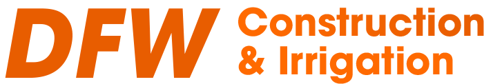 DFW Construction & Irrigation